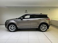 begagnad Land Rover Range Rover evoque SE D200 AWD 2022, SUV