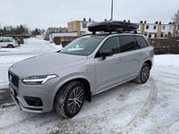 Begagnad Volvo XC90 456 HK (335 kW) 2025 SUV
