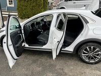 Begagnad Kia XCeed Advance 141 HK (103 kW) 2022 SUV