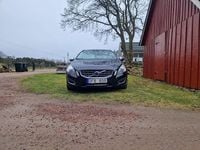 Begagnad Volvo V60 163 HK (119 kW) 2013 Kombi