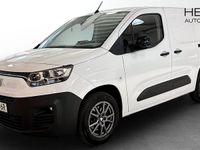 Begagnad Fiat Doblò 131 HK (96 kW) 2023 Minibuss