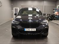 begagnad BMW X5 xDrive30d Steptronic M Sport Maxad Full-spec