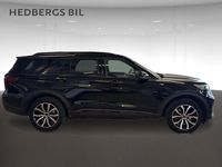 Begagnad Ford Explorer ST-Line 457 HK (336 kW) 2021 Svart SUV