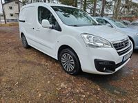 begagnad Peugeot Partner Van Increased Payload 1.6 BlueHDi Euro 6 99h