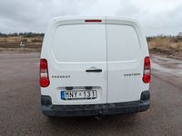 begagnad Peugeot Partner Van Utökad Last 1.6 HDi