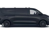Ny VW Transporter 151 HK (111 kW) 2025 Grå Van