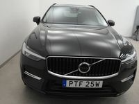 begagnad Volvo XC60 B4 AWD Diesel Mom Advanced Edt II