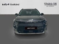 Begagnad Kia Niro 150 kW (204 HK) 2022 Grå SUV