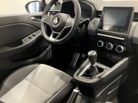 Begagnad Mitsubishi Colt Invite 92 HK (67 kW) 2024 Vit Halvkombi