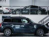 begagnad Mini John Cooper Works Countryman Cooper SE ALL4 Cooper Works Pano H/K