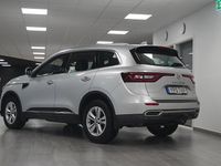 Begagnad Renault Koleos 177 HK (130 kW) 2017 Okänd SUV