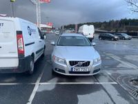 begagnad Volvo V70 D3 Momentum Euro 5