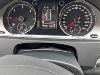 begagnad VW Passat Alltrack 2.0 TDI BlueMotion 4Motion Premiu