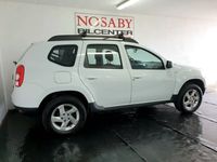 begagnad Dacia Duster 1.5 dCi 107hk, 1 Ägare