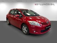 begagnad Toyota Auris 5-dörrar 1.4 D-4D *Vinterhjul ingår