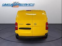 begagnad Opel Vivaro Business L3 2.0 Diesel 180hk Automatlåda