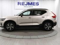 Begagnad Volvo XC40 197 HK (144 kW) 2024 SUV
