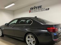 begagnad BMW 535 ActiveHybrid 5ActiveHybrid Fullutrustad 2014