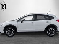 begagnad Subaru XV 2.0i 150hk 4WD Sport Automat Backkamera