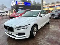 begagnad Volvo S90 D3,Momentum, Advanced Edition, 1ägare VOC, 150hk