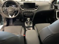 begagnad Kia Ceed Sportswagon Plug-in Hybrid DCT Advance 141hk