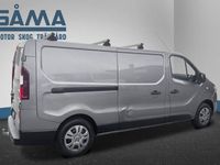 begagnad Fiat Talento L2 2.0 Ecojet Euro 6 120hk Drag, Skåpsinredning