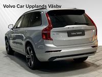 Begagnad Volvo XC90 Ultimate 456 HK (335 kW) 2023 Silver SUV