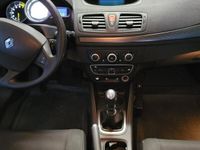 begagnad Renault Mégane 1.6 E85 Euro 4