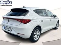 begagnad Seat Leon 1.0 TSI Manuell 110hk Sensor Bak