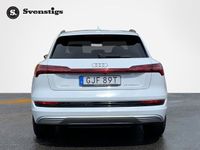 begagnad Audi e-tron Quattro 55 PROLINE