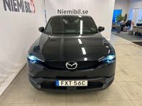 begagnad Mazda MX30 EV COSMO 360kamera BOSE Navi HuD 10års 2021, Crossover