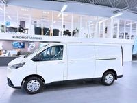 Ny Maxus V70 150 HK (110 kW) 2025 Vit Van