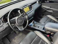begagnad Kia Sorento 2.2 CRDi AWD Euro 6