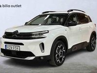 Begagnad Citroën C5 Aircross 2022 Vit SUV