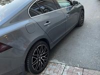 begagnad Volvo S60 T4 Geartronic Momentum, R-Design Euro 6