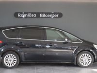 begagnad Ford S-MAX 2.0 TDCi Powershift Euro 5