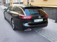 begagnad Opel Insignia Sports Tourer 2.0 Turbo 4x4