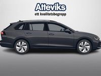Ny VW Golf VIII Edition 151 HK (111 kW) 2025 Grå Kombi