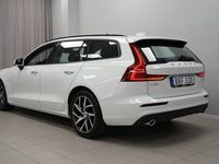 begagnad Volvo V60 T6 TE Momentum Edition | Navigation