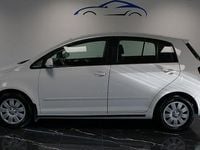 Begagnad VW Golf VII 105 HK (77 kW) 2012 Vit Halvkombi