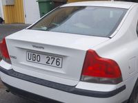 begagnad Volvo S60 2.4 Euro 4