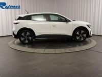 Begagnad Renault Mégane IV Equilibre 160 kW (218 HK) 2023 Glaciär vit