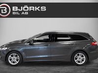 begagnad Ford Mondeo Kombi 2.0 TDCi Drag Värmare PDC 180hk