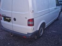 Begagnad VW T5 102 HK (75 kW) 2011 Van