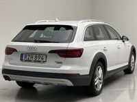 begagnad Audi A4 Allroad A4 Allroad 2.0 TDI quattro