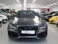 Begagnad Audi RS7 Sportback 2014 Halvkombi