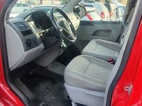 begagnad VW Transporter T30 2.0 TDI DSG Sekventiell Comfort