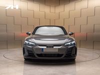 begagnad Audi e-tron GT quattro quattro / B&O / Panorama / OBS SKICK /