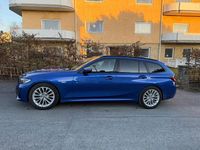 Begagnad BMW 320 M Sport 190 HK (139 kW) 2020 Kombi