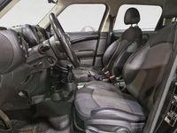 Begagnad Mini One Countryman 98 HK (72 kW) 2013 Svart SUV